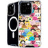 Disney Tsum Tsum Close up Characters iPhone 16 Pro MagSafe Case