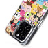 Disney Tsum Tsum Close up Characters iPhone 16 Pro MagSafe Case