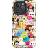 Disney Tsum Tsum Close up Characters iPhone 16 Pro Max Magsafe Impact Case