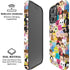 Disney Tsum Tsum Close up Characters iPhone 16 Pro Max Magsafe Impact Case