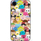 Disney Tsum Tsum Close up Characters iPhone 16e Skin