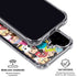 Disney Tsum Tsum Close up Characters iPhone 17 Clear Case