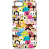 Disney Tsum Tsum Close up Characters iPhone Cases