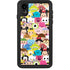 Disney Tsum Tsum Close up Characters iPhone Cases