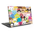 Disney Tsum Tsum Close up Characters Dell Latitude Skin