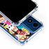 Disney Tsum Tsum Close up Characters Moto G Play 4G (2024) Clear Case