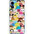 Disney Tsum Tsum Close up Characters Moto G Play 4G (2024) Skin