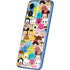 Disney Tsum Tsum Close up Characters Moto G Play 4G (2024) Skin