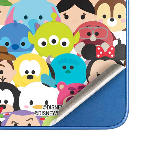 Disney Tsum Tsum Close up Characters Moto G Play 4G (2024) Skin