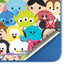 Disney Tsum Tsum Close up Characters Moto G Play 4G (2024) Skin