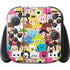 Disney Tsum Tsum Close up Characters Nintendo Switch 2 (2025) with Joy-Con Skin
