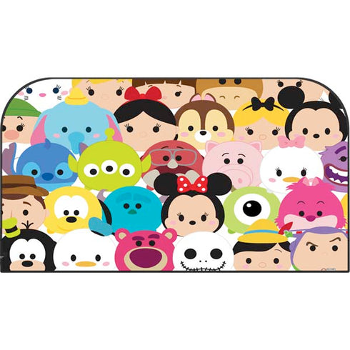 Disney Tsum Tsum Close up Characters Nintendo Switch 2 (2025) with Joy-Con Skin