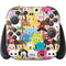 Disney Tsum Tsum Close up Characters Nintendo Switch 2 (2025) Joy-Con Controller Skin