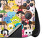 Disney Tsum Tsum Close up Characters Nintendo Switch 2 (2025) Joy-Con Controller Skin