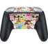 Disney Tsum Tsum Close up Characters Nintendo Switch 2 (2025) Pro Controller Skin