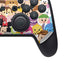 Disney Tsum Tsum Close up Characters Nintendo Switch 2 (2025) Pro Controller Skin