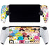 Disney Tsum Tsum Close up Characters PlayStation PS5 Skins