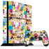 Disney Tsum Tsum Close up Characters PlayStation PS4 Skins