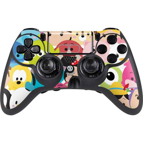 Disney Tsum Tsum Close up Characters PlayStation PS4 Skins