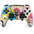 Disney Tsum Tsum Close up Characters PS5 DualSense Edge Pro Controller Skin