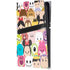 Disney Tsum Tsum Close up Characters PS5 Pro Console Skin