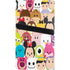 Disney Tsum Tsum Close up Characters PS5 Pro Console Skin