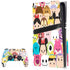 Disney Tsum Tsum Close up Characters PS5 Pro Disk Bundle Skin
