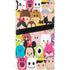 Disney Tsum Tsum Close up Characters PS5 Pro Disk Console Skin