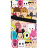 Disney Tsum Tsum Close up Characters PS5 Pro Disk Console Skin