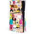 Disney Tsum Tsum Close up Characters PlayStation PS5 Skins