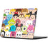 Disney Tsum Tsum Close up Characters Surface Laptop 7 13.8in Skin