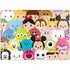 Disney Tsum Tsum Close up Characters Surface Laptop 7 13.8in Skin