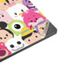Disney Tsum Tsum Close up Characters Surface Laptop 7 13.8in Skin