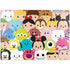 Disney Tsum Tsum Close up Characters Surface Laptop 7 15in Skin