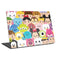 Disney Tsum Tsum Close up Characters Laptop Skins