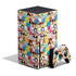 Disney Tsum Tsum Close up Characters Xbox Series X Skins