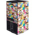 Disney Tsum Tsum Close up Characters XBox Series X Digital Edition Bundle Skin