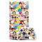 Disney Tsum Tsum Close up Characters Xbox Series X Skins