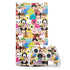 Disney Tsum Tsum Close up Characters Xbox Series X Skins