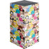 Disney Tsum Tsum Close up Characters Xbox Series X Skins