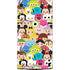 Disney Tsum Tsum Close up Characters XBox Series X Digital Edition Console Skin