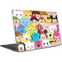 Disney Tsum Tsum Close up Characters Dell XPS Skin