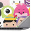 Disney Tsum Tsum Close up Characters HP ZBook Fury 16 G10 Skin