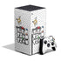 Disney Tsum Tsum Characters Art Xbox Series X Skins