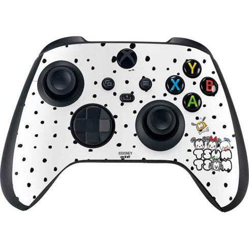 Disney Tsum Tsum Characters Art Xbox Series X Skins