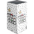 Disney Tsum Tsum Characters Art XBox Series X Digital Edition Console Skin