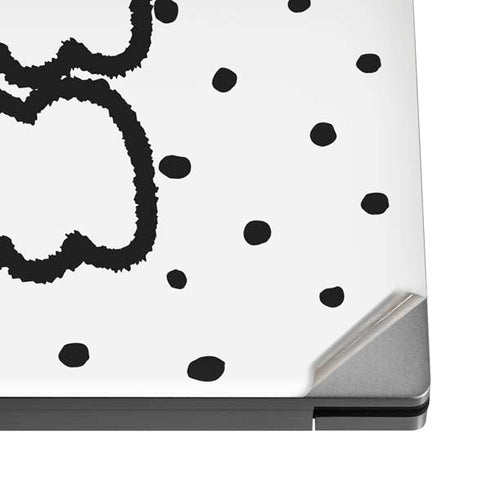 Disney Tsum Tsum Characters Art Dell XPS Skin