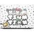 Disney Tsum Tsum Characters Art HP ZBook Fury 16 G10 Skin