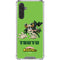 My Hero Academia Tsuyu Season 5 Galaxy A17 Clear Case