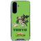 My Hero Academia Tsuyu Season 5 Galaxy A36 5G Clear Case